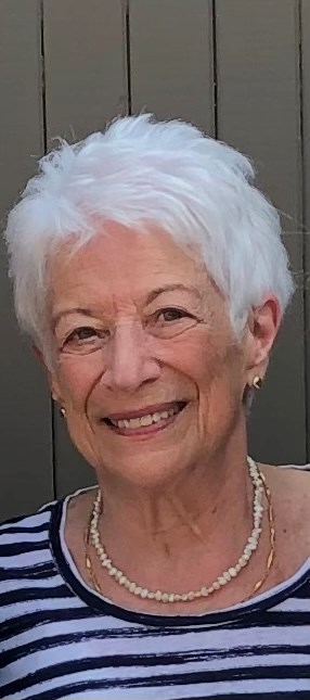 Avis de décès de Marie Kornhaas