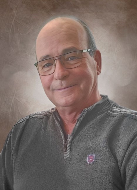 Obituary of Mario Girard