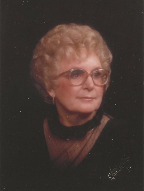 Obituary of Daisy Juanita Carrigan