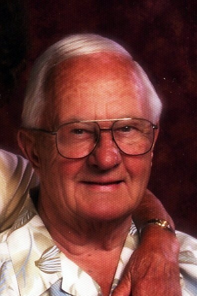 Obituary of John Wood Devos