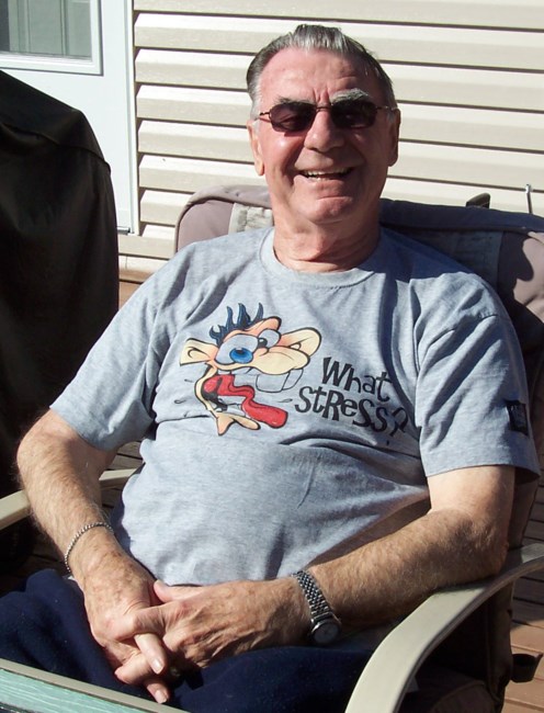 Obituary of Thomas Bowles