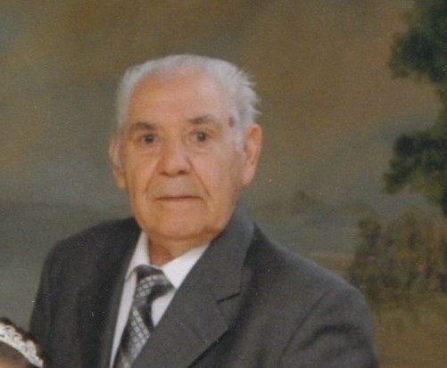 Avis de décès de Gerlando Graci