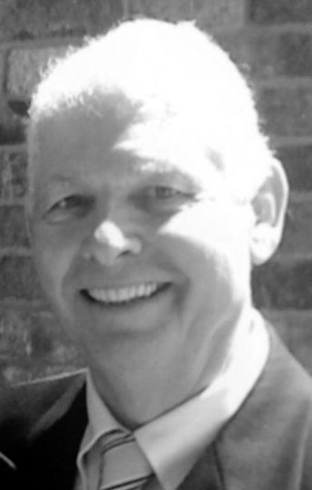 Obituary of Daniel Bailey Kelley