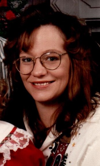 Obituario de Dana Ruth Wood