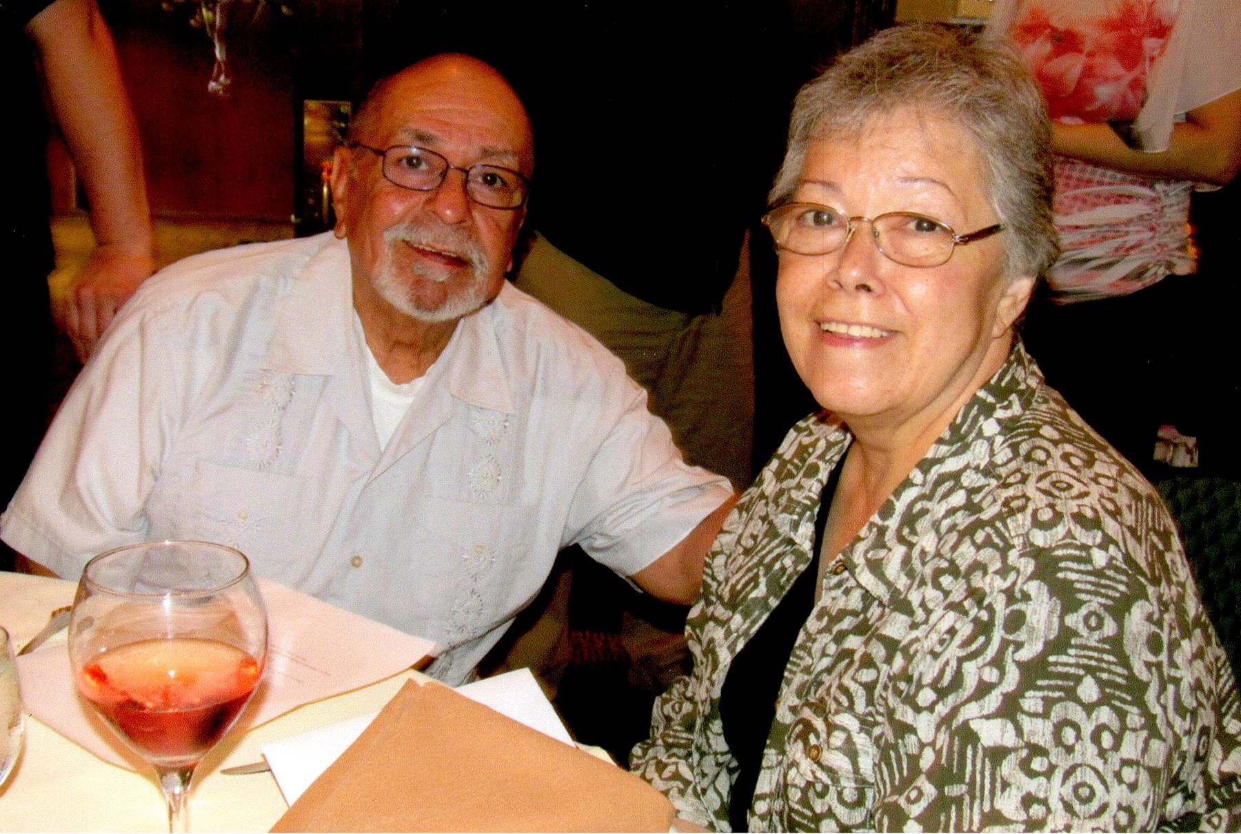 Obituary of Sylvia A. Hernandez