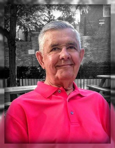 Obituary of Tim Pasternak