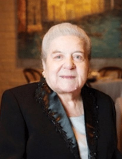 Obituary of Grace "Mama" Scorsone Marino