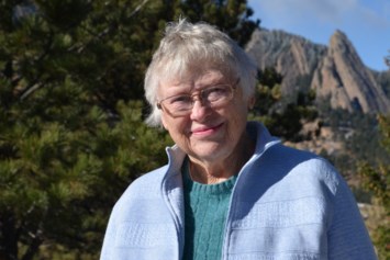 Obituary of Margaret Martha Gelatt