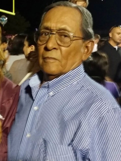 Obituary of Joe Valadez