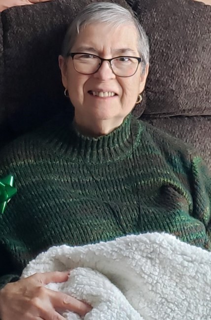 Obituary of Hilda Darlene Reid