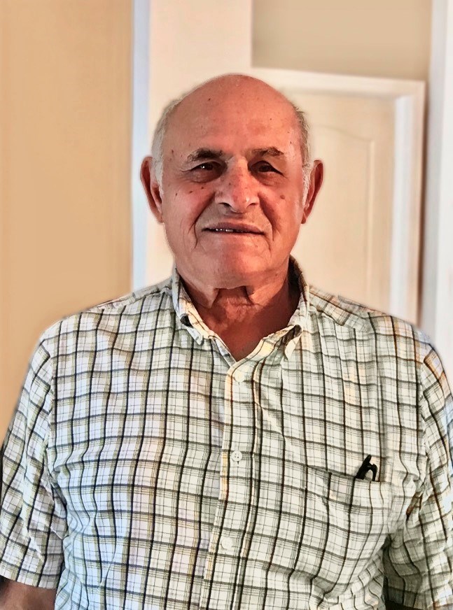 Obituary of Pietro Bono Jr.