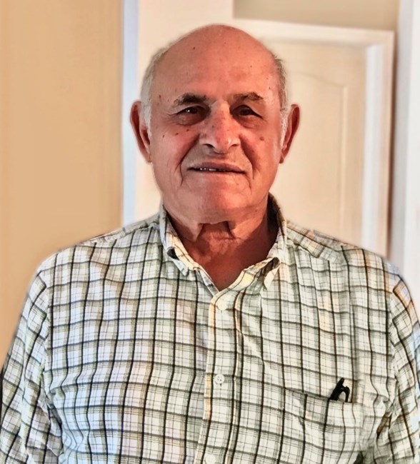 Obituary of Pietro Bono Jr.
