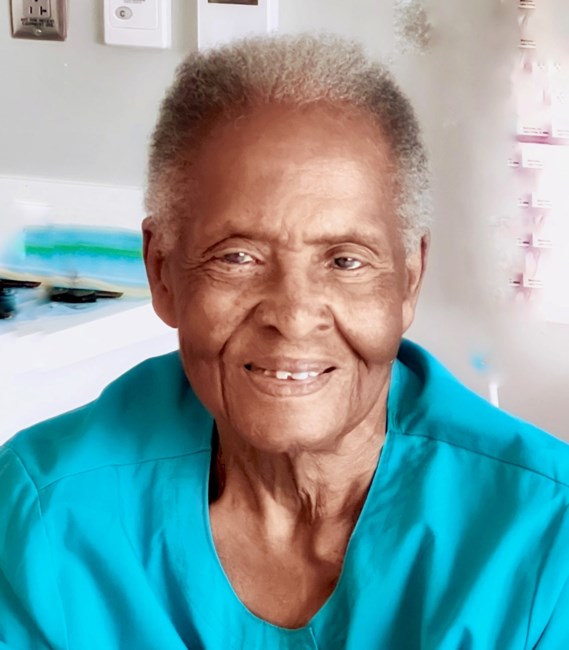 Obituary of Wavie L. Oxford