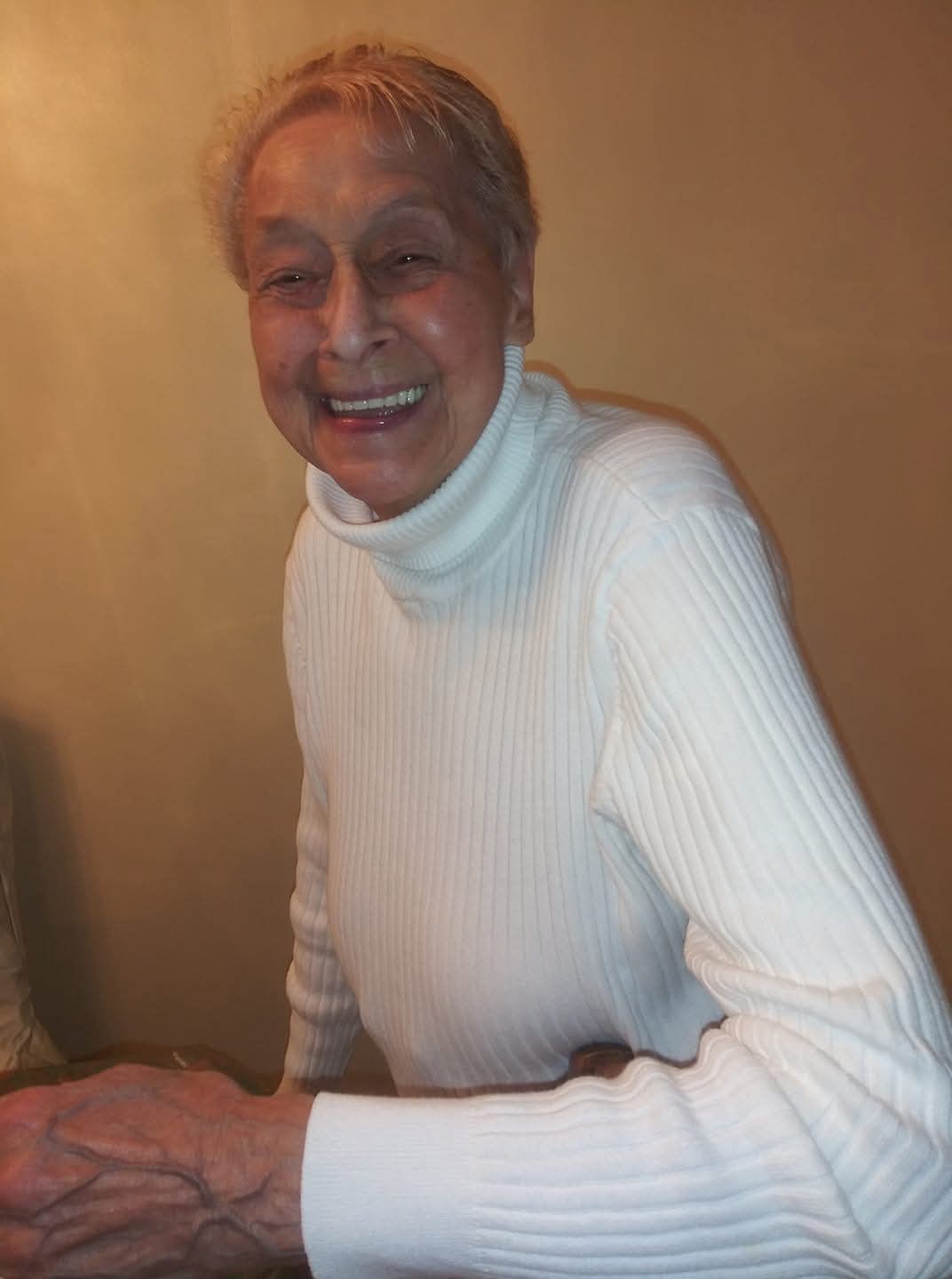 Obituario de Louise Cassillo