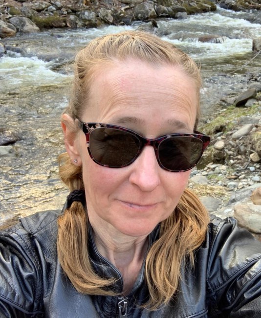 Obituario de Cherie Ann Asselin