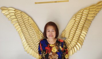 Obituary of Jocelyn Buenviaje