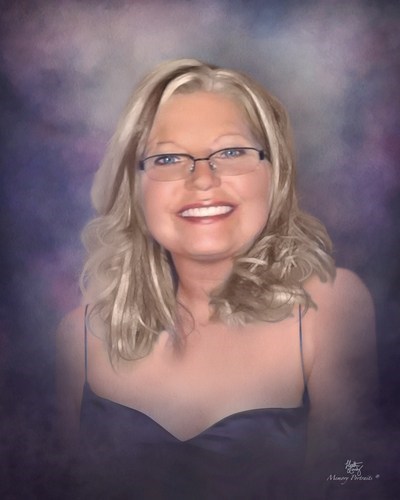 Obituary of Debra "Debbie" DeWitt