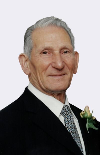 Avis de décès de Antonio Berlingieri