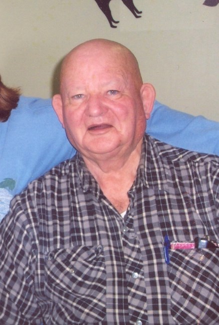 Obituary of Angus Donald McGrath