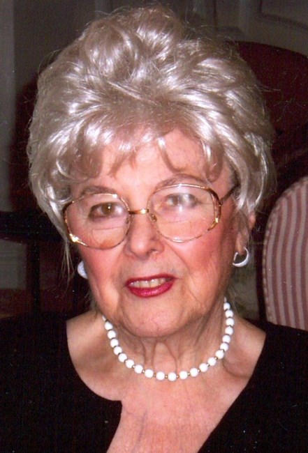 Obituary of Connie Barone