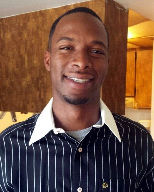 Obituary of Robert Earl Huckleby Jr.