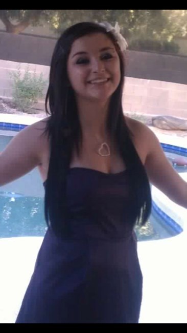 Obituary of Alixandrea Alix Aerial Campbell