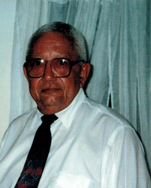 Camilo SerranoRamos Obituary San Antonio, TX