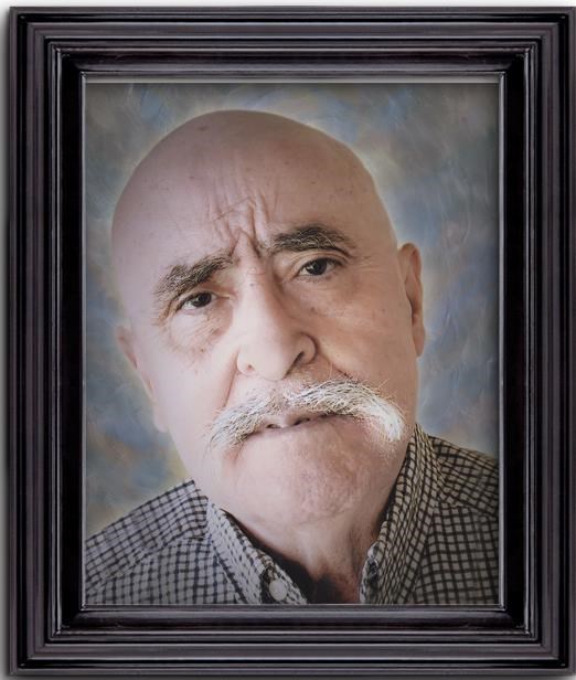 Obituary of Aurelio Barriga