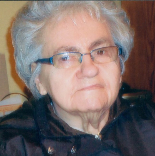 Obituary of Doreen E. Amero