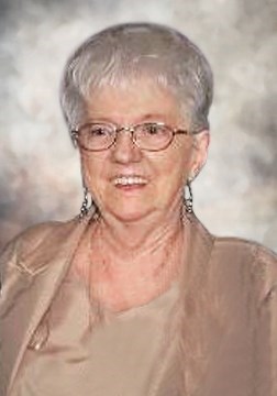 Obituary of Carmen Huneault