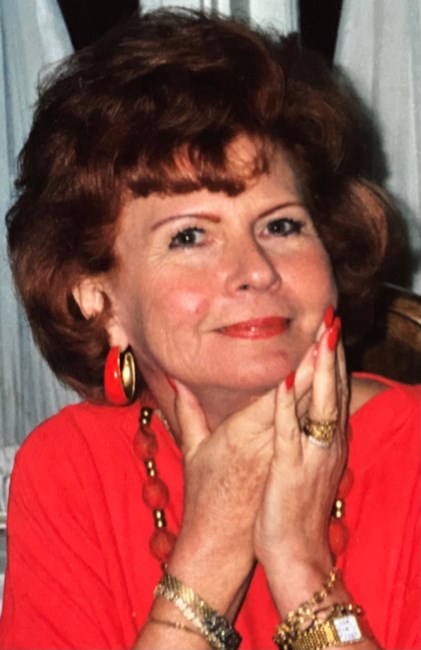 Obituary of Joan S. Korljan