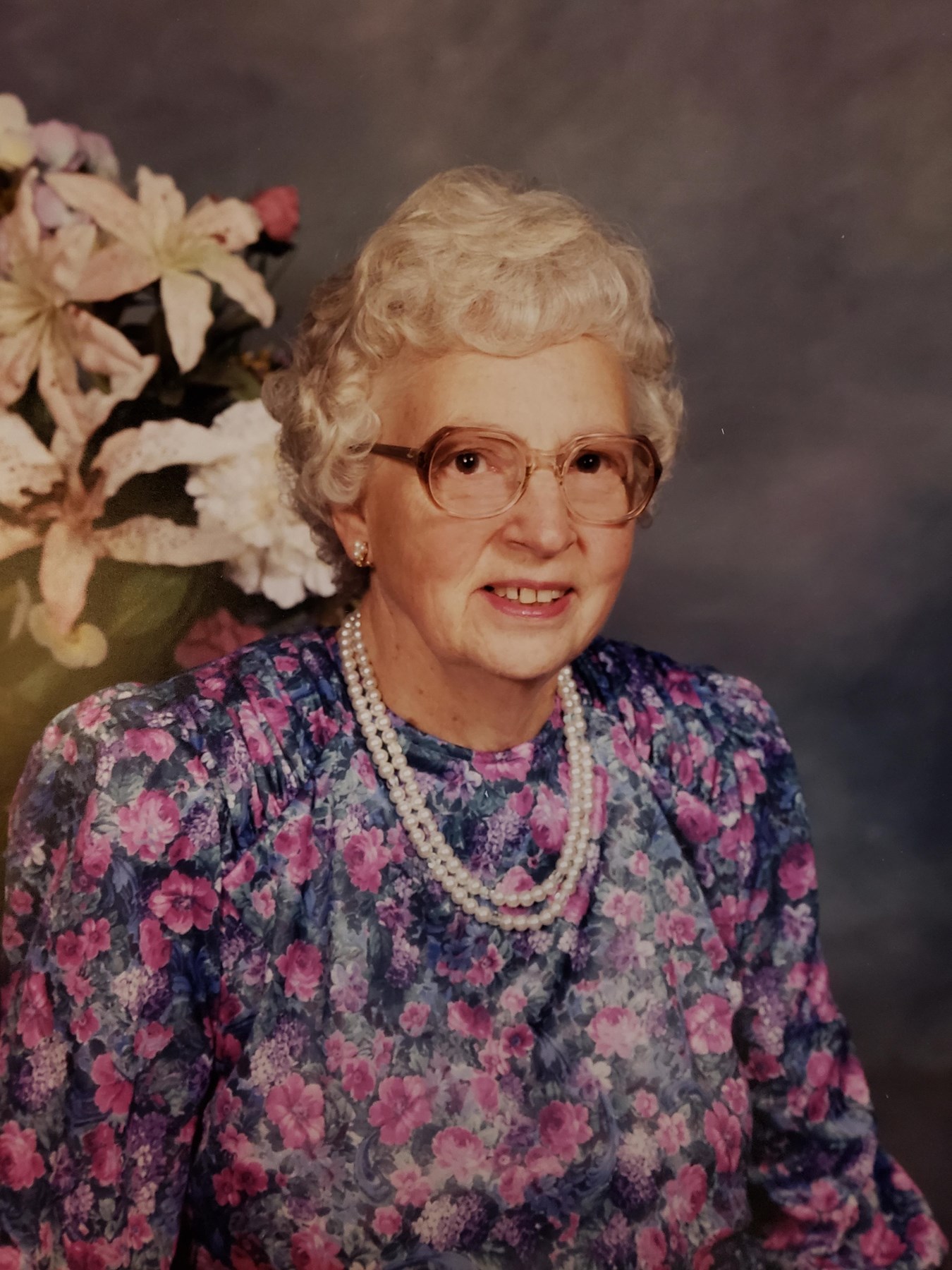 Annabelle Ziegler Obituary East Aurora, NY
