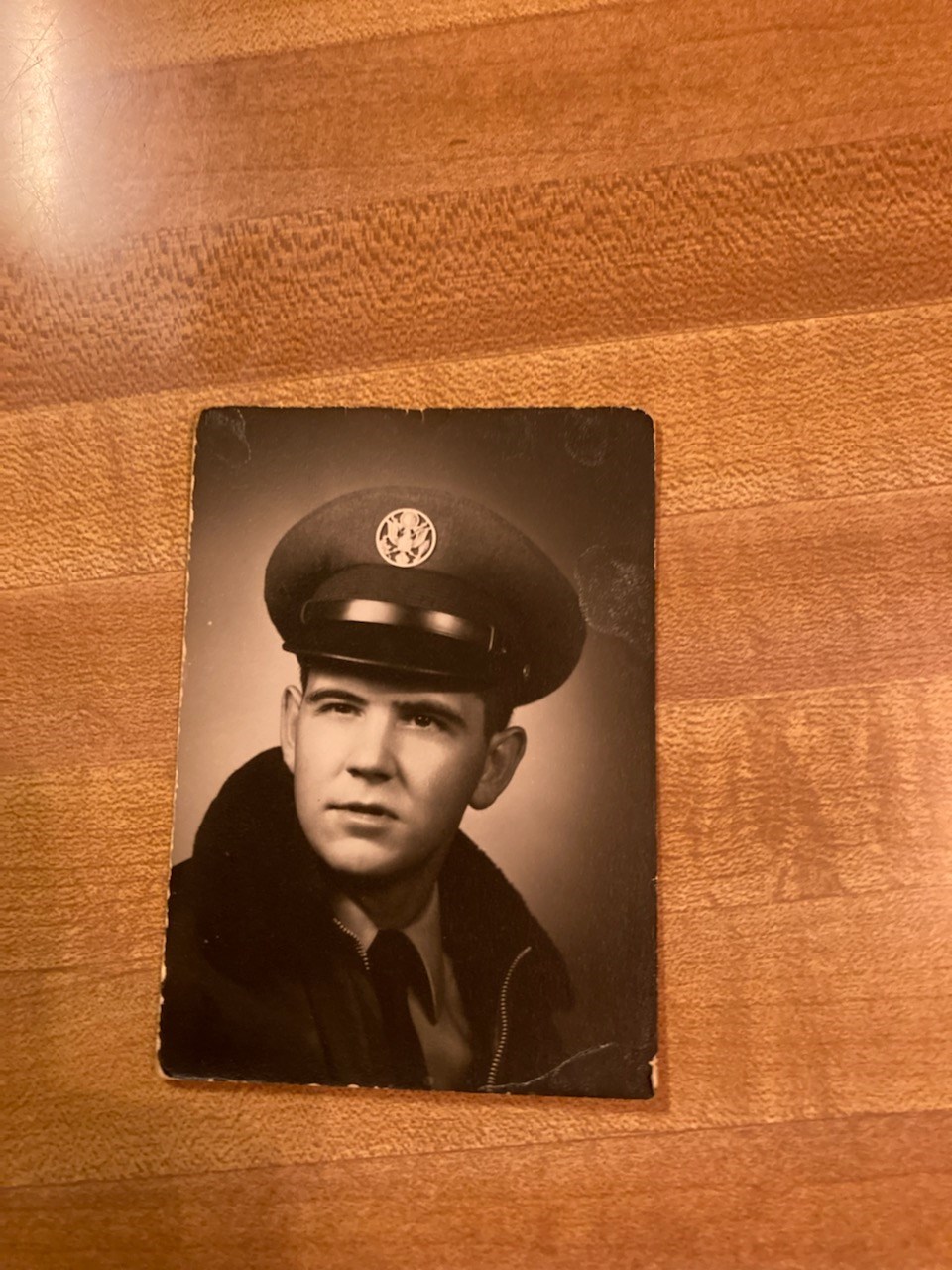 Obituary of Carl R. Renninger