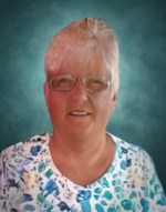 Betty Hardin