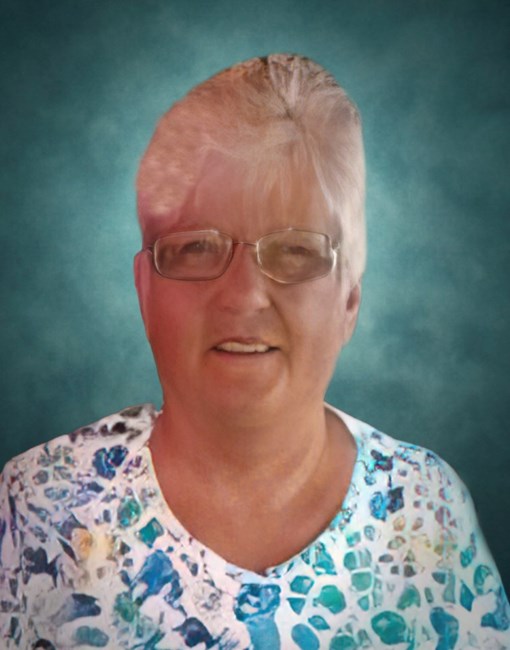 Obituary of Betty Lou Hardin