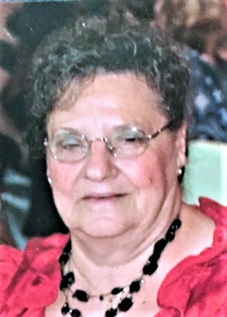 Obituary of Rosa Vaccaro