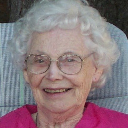 Obituary of Doris Wilkinson