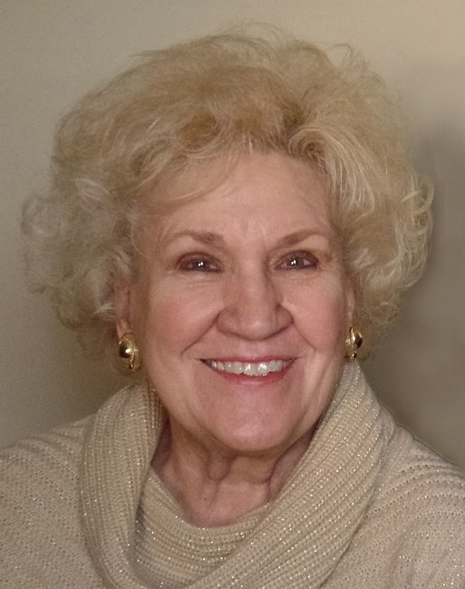 Obituary of Bernell Joy Peterson