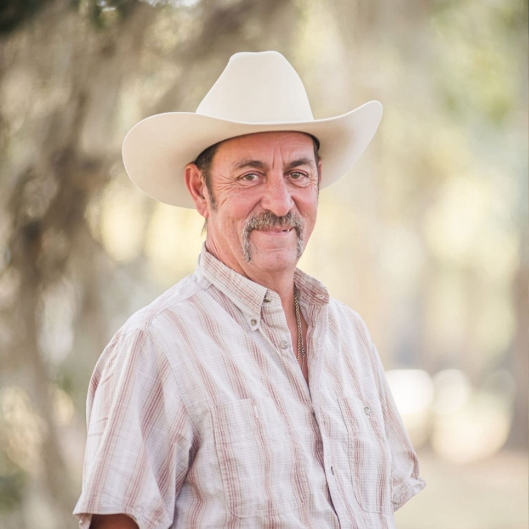 Obituary of John "Duke" Taylor