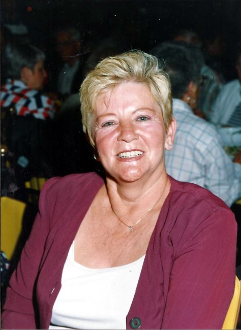 Avis de décès de Louise Longtin