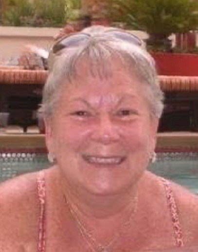 Obituary of Rose Bonk