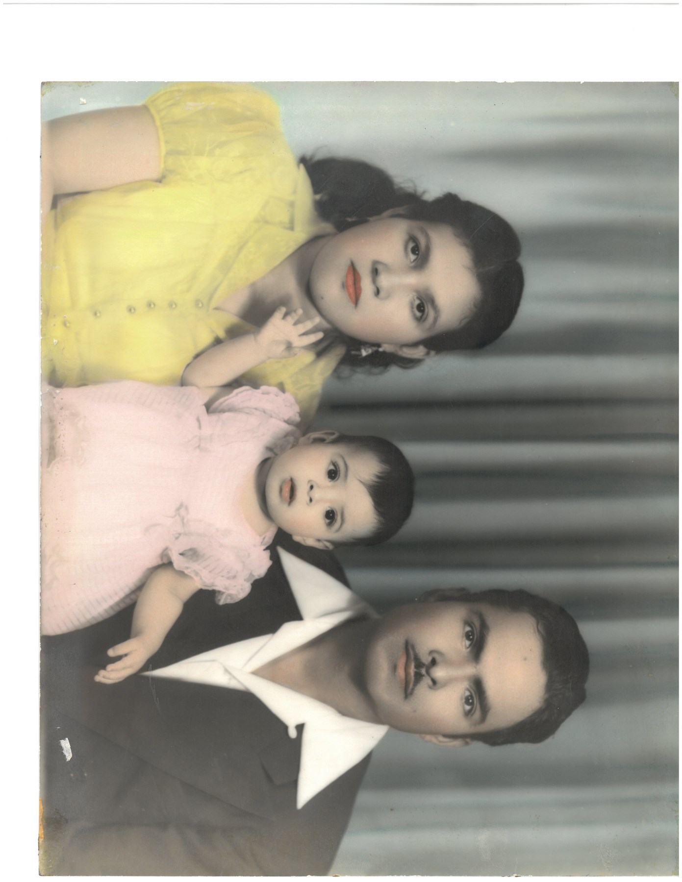 Obituario de Miguel Alcaraz Tapia