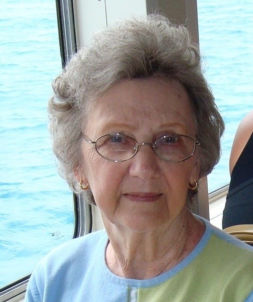 Obituary of Margie L. Stewart