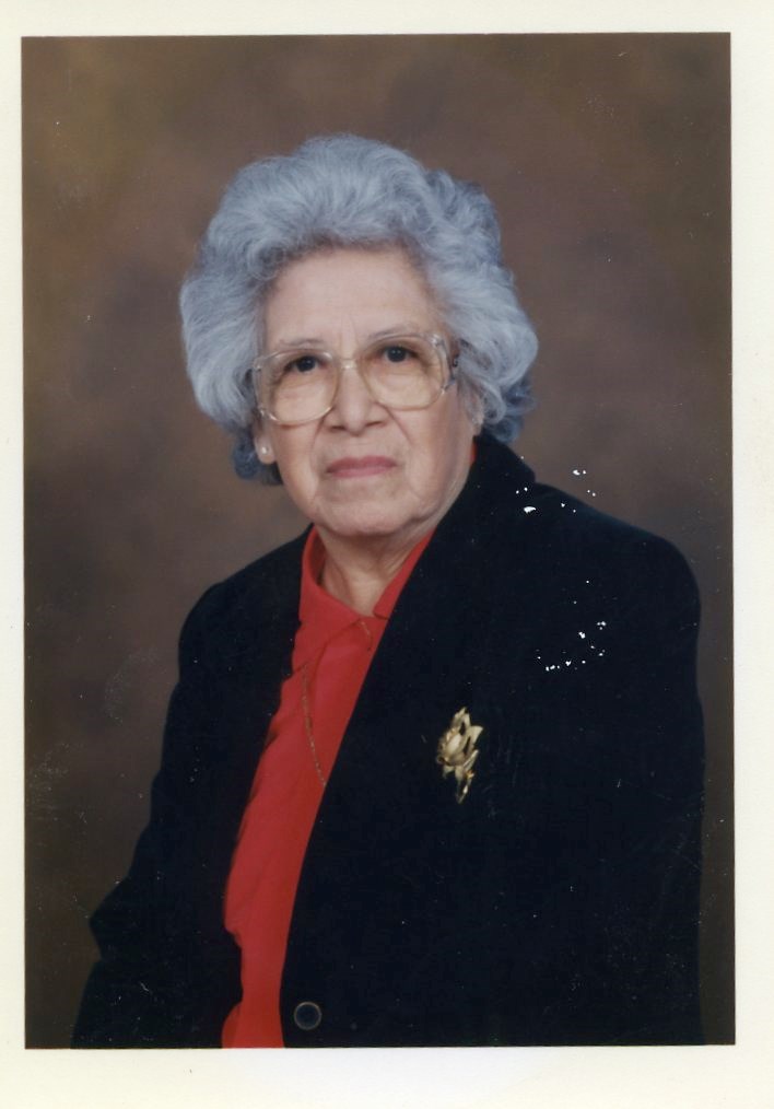 Obituary of Ofelia G. Hernandez