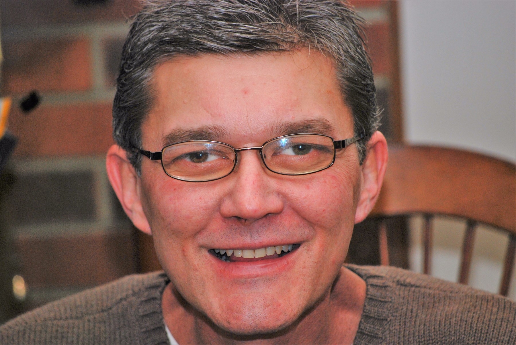 Obituary of Carl Henry Davis