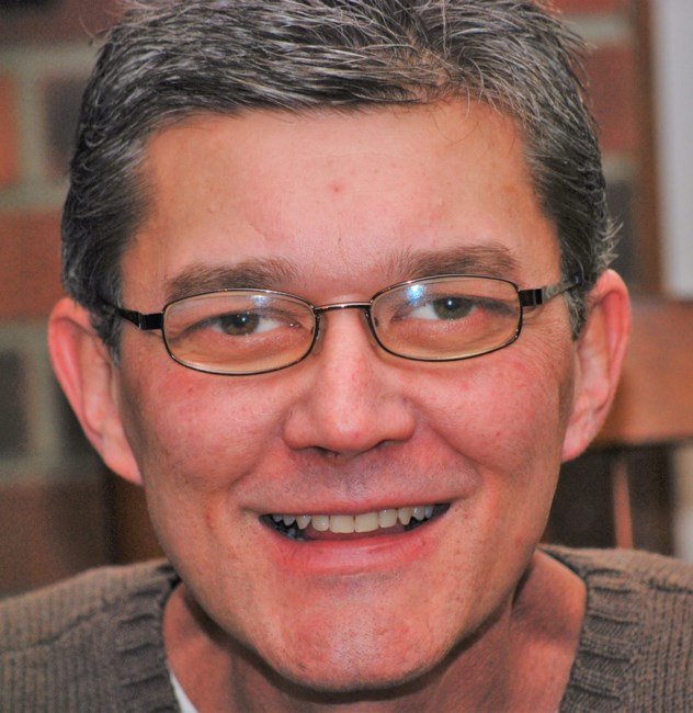 Obituary of Carl Henry Davis