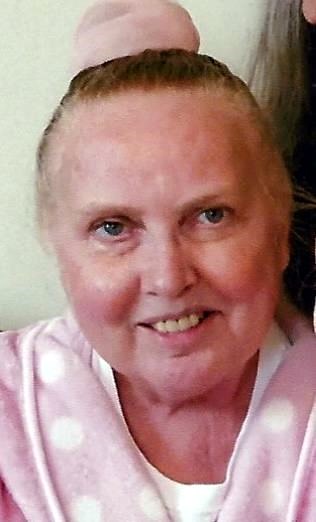 Obituary of Bernadette Ann Maher