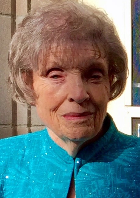 Obituary of Juanita M. Powell