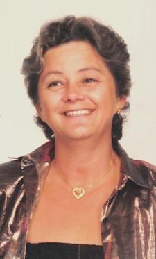 Avis de décès de Linda S Potts