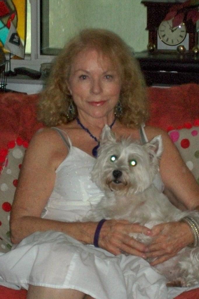 Nancy Anne Nelson Obituary Jacksonville FL